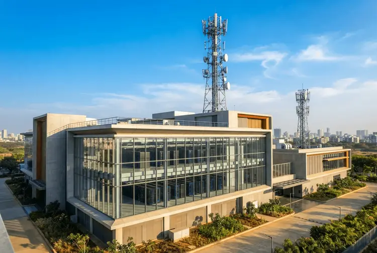 Jio Platforms IPO: Bis zu 3,2 Milliarden Dollar für Indiens Telecom-Riesen