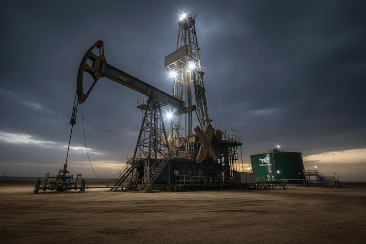 TotalEnergies prüft Venezuela-Rückkehr: 100 Mrd. Dollar nötig