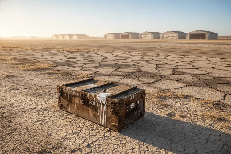 Australien verklagt 3M wegen PFAS-Kontamination auf 1,4 Milliarden Dollar