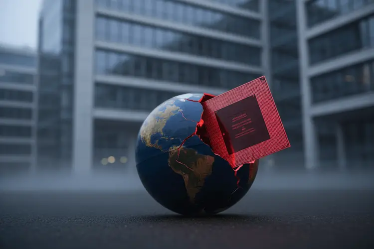 KI-Blase: Softwareaktien unter Druck – Experten warnen vor historischem Ausmaß