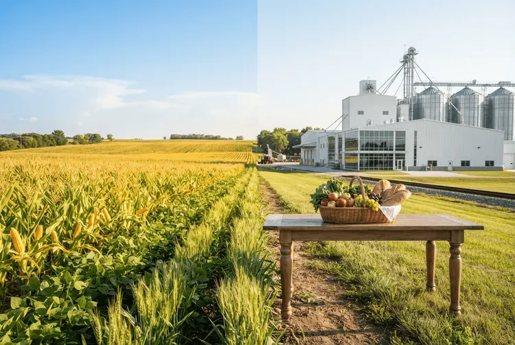 US-China-Zölle: Welche Agraraktie bietet das größte Aufwärtspotenzial?
