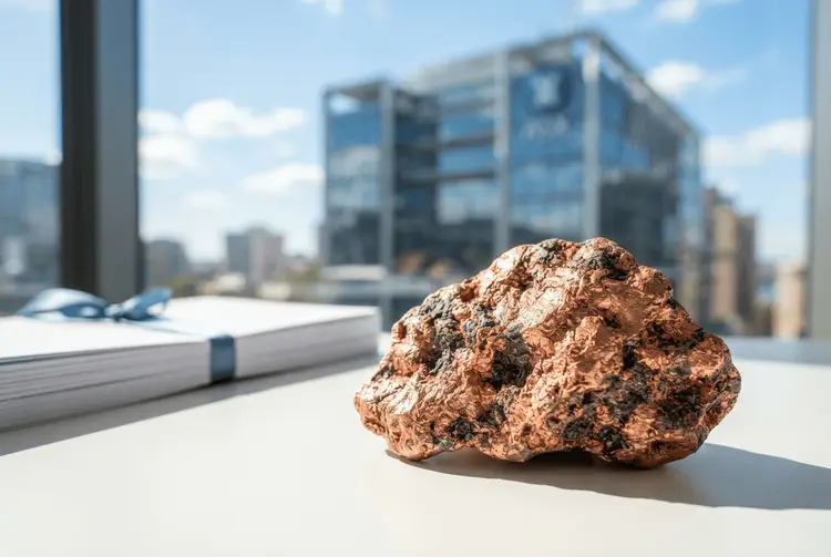 Glencore startet ASX-Zweitnotierung: Kupfer-Fokus und M&A-Spekulationen