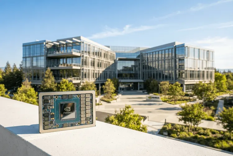 Nvidia-Aktie: So gelingt der Einstieg für Anleger bis 2028