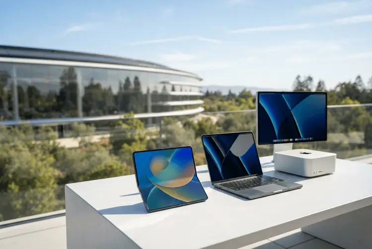 Apple-Aktie teuer bewertet: So gelingt der günstigere Long-Einstieg
