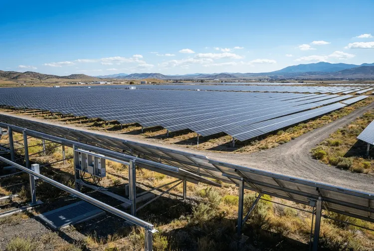 Exus erwirbt 715 Megawatt Solarprojekte in US-Rechenzentrum-Hotspots