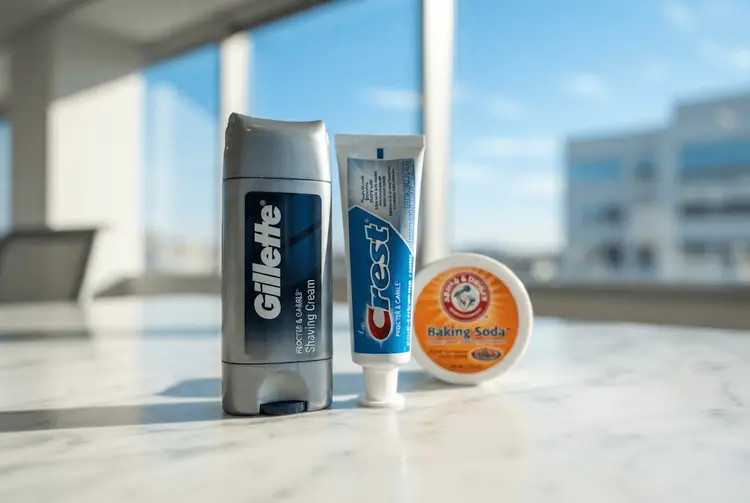 Warum Procter & Gamble trotz langsameren Wachstums die bessere Wahl ist