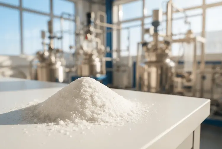 Firebird Metals senkt Schwefelgehalt um 46 Prozent im Batteriematerial