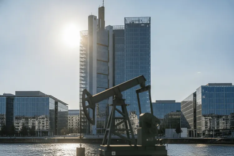 EZB vor Sommerpause: Wie reagiert sie auf Ölpreisanstieg?