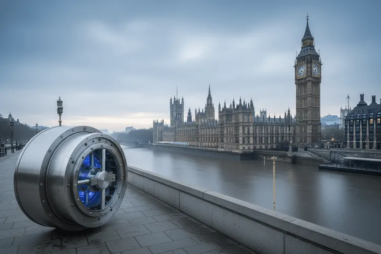 Tony Blair Institute schlägt radikale Reform der staatlichen Rente vor