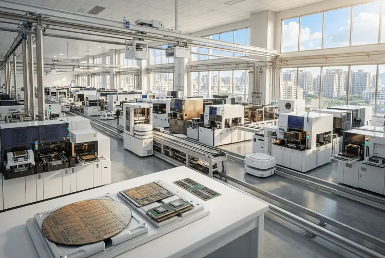 AMD-Chefin Lisa Su plant Milliardeninvestitionen bei Asien-Reise