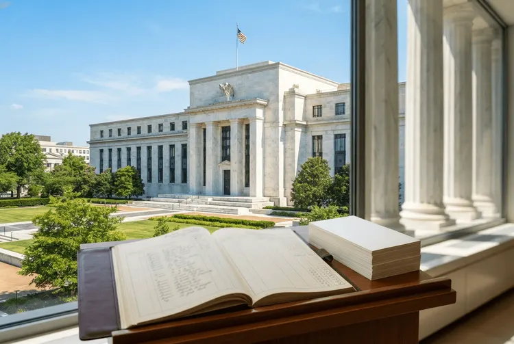 Goolsbee lehnt Zinssenkungen zur Finanzierung der US-Staatsschulden ab