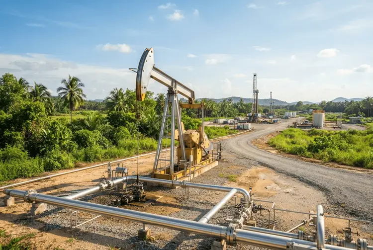 Valeura Energy meldet starke Q3-Zahlen und Fortschritte in Thailand