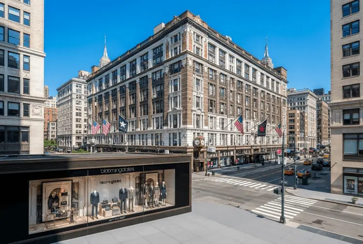 Macy's auf dem Weg zum Investment-Grade: S&P hebt Ausblick an