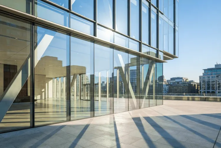 Legal & General baut ein Zehntel der Belegschaft ab