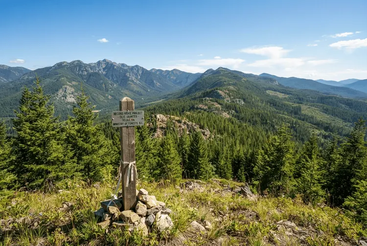 West High Yield erhält Genehmigung für Magnesium-Projekt in British Columbia
