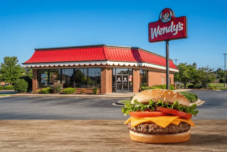 Wendy's-Aktien springen 15%: Peltz bietet 1,4 Milliarden Dollar