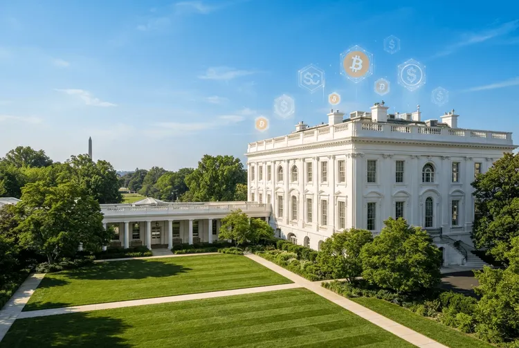 Trumps Krypto-Kurs: Was die Regulierung für Bitcoin bedeutet