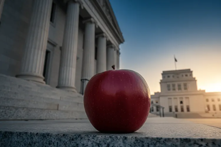 US-Inflation schwächer als erwartet: Verbraucherpreise steigen moderat