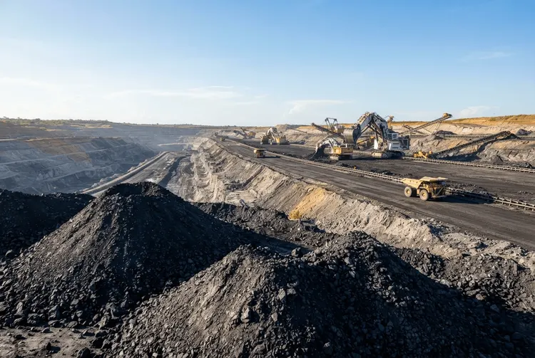 Kohleexporte aus Venezuela könnten US-Energieabkommen beflügeln