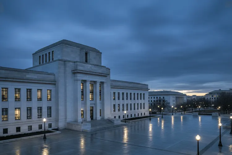 Richter weist DOJ-Vorladungen gegen Federal Reserve zurück