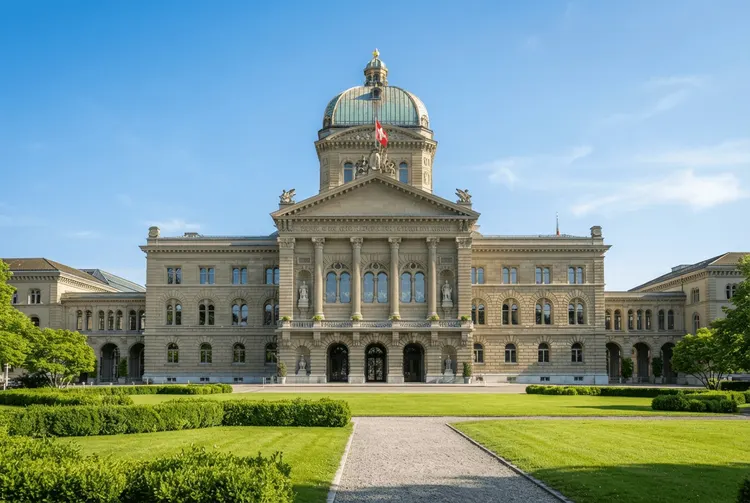 Schweizer Ständerat will Steuer auf ausländische Arbeitskräfte einführen