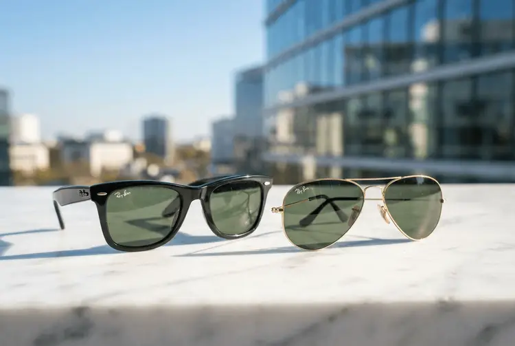Tschechischer Milliardär bietet 30 Milliarden Euro für Ray-Ban-Holding