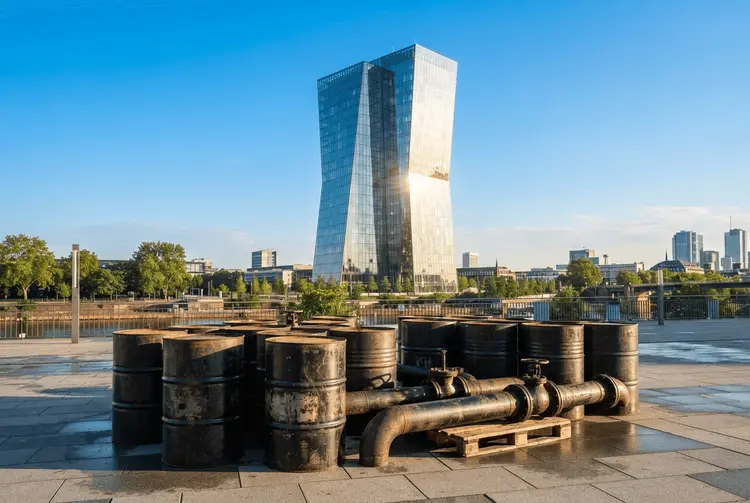 EZB hält Leitzins bei 2,5 Prozent trotz Inflationshoch