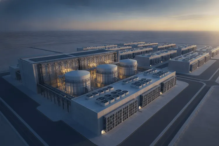 NuScale Power: Lohnt sich ein Investment für 100 Jahre?
