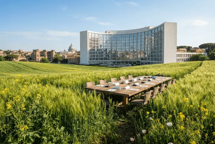 Experten warnen: US-Hilfskürzungen bringen FAO und Ernährungssicherheit unter Druck