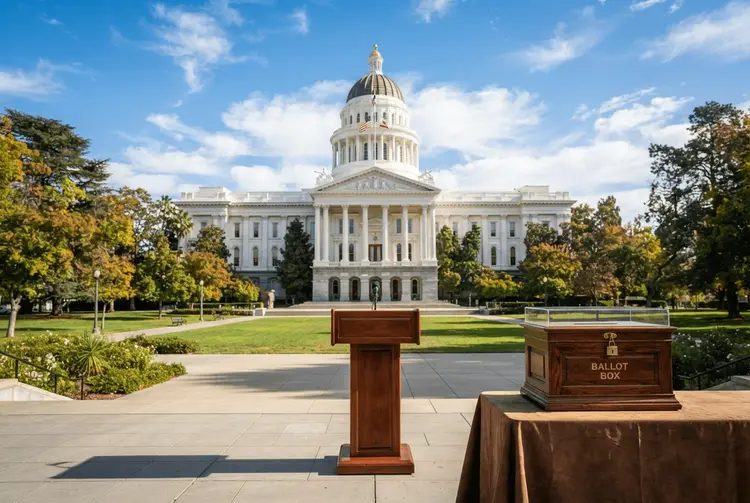 Kalifornien: Proposition 40 und die Vermögensteuer für Milliardäre