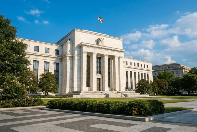 Fed-Zinsentscheidung: US-Futures steigen vor erwarteter Erhöhung