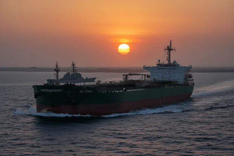 Ölpreise steigen nach US-Iran-Spannungen und überraschendem Lagerabbau um 4%