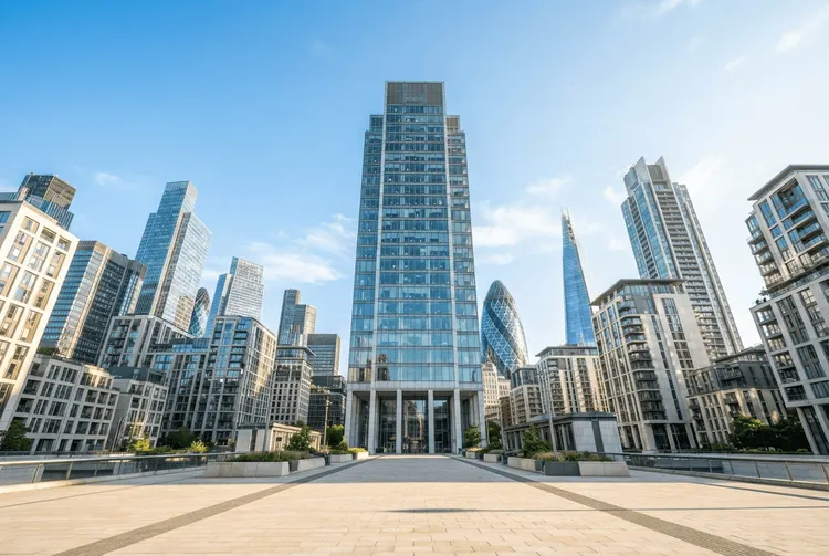 Hoffnung dahin: Europa verliert Immobilienunternehmen an der Börse