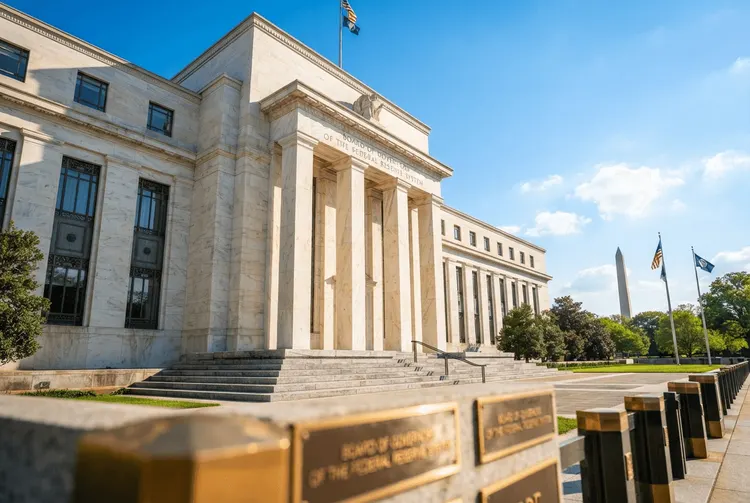 US-Staatsanleiherenditen steigen, Händler warten auf Fed-Protokoll und Daten