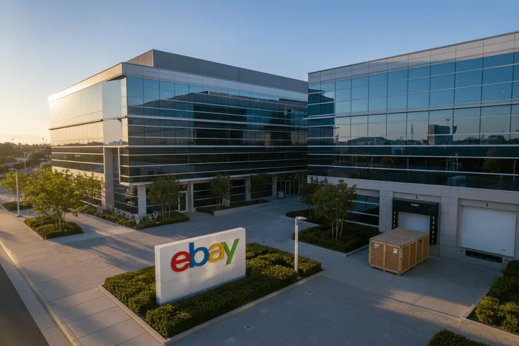 eBay lehnt GameStop-Übernahmegebot von 56 Milliarden Dollar ab