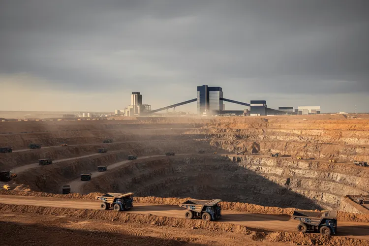 Rio Tinto und Glencore: Fristverlängerung für Mega-Fusion wahrscheinlich