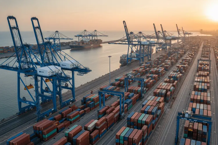 Moody's hebt Ausblick für Vietnam auf „positiv" an