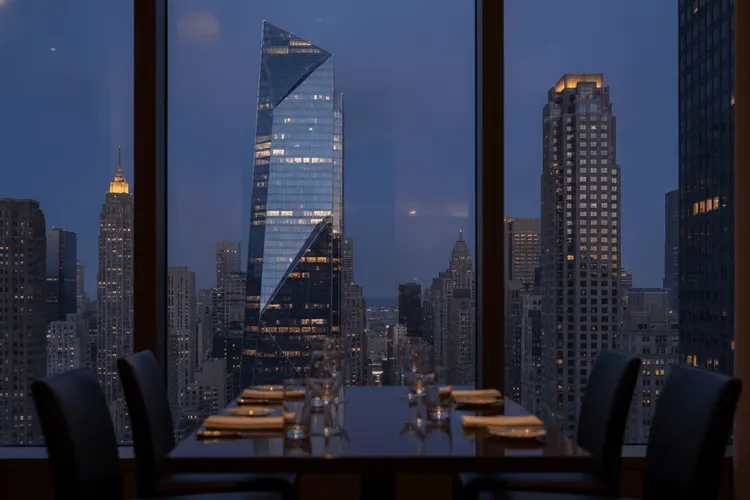 Fed-Bankenaufseherin sprach bei exklusivem Bank of America Dinner