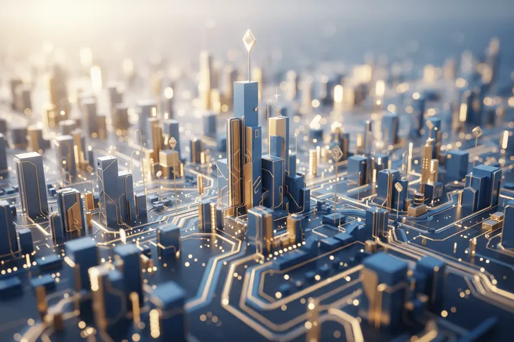 CoreWeave sichert Anthropic-Deal und baut KI-Infrastruktur-Dominanz aus