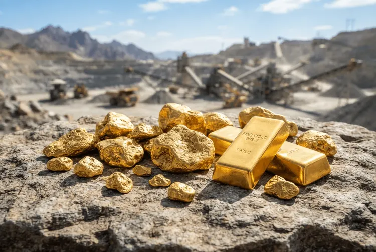 Gold Fields will Northern Star-Investoren nach Absage gewinnen