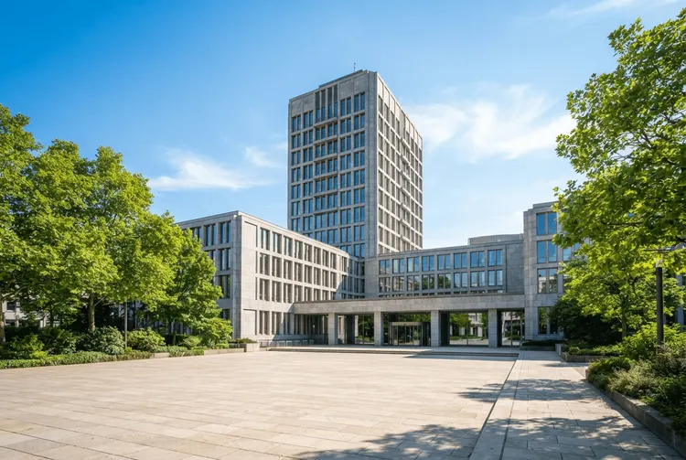 Philipp Nimmermann: Erster Grüner zieht in Bundesbank-Vorstand ein