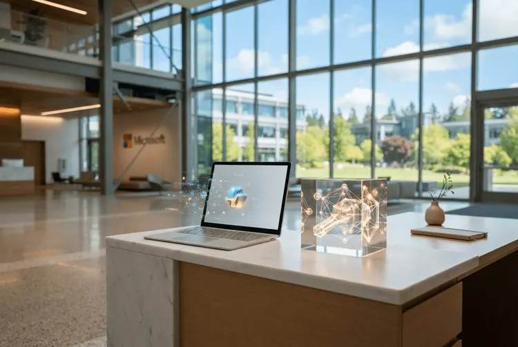Microsoft bündelt Business-KI in einer App im Kampf gegen Anthropic