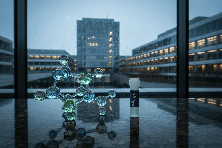 Novartis sichert sich Herz-Kreislauf-Therapien von Unnatural Products