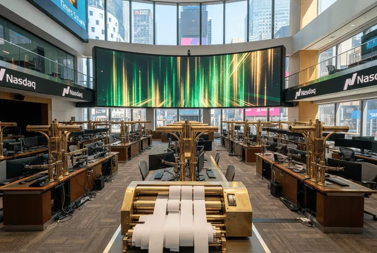 Invesco QQQ Trust auf Allzeithoch: Lohnt sich der ETF noch?