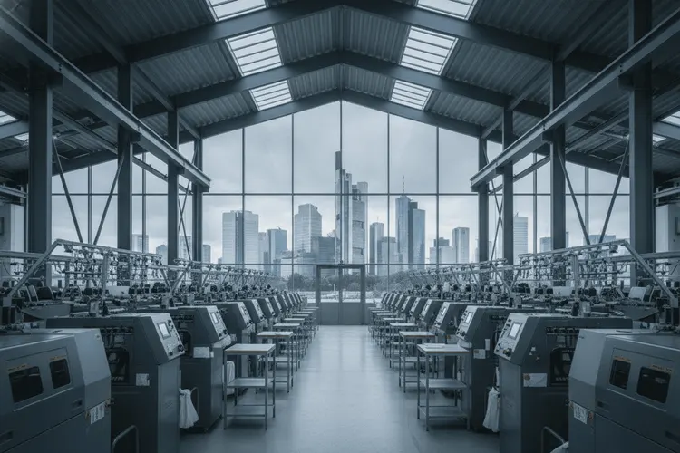 Deutschland 2026: Bürokratieabbau, Commerzbank und Industriewandel