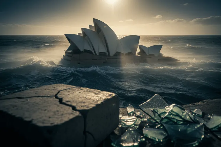 Australische Inflation steigt stärker als erwartet – Zinserhöhung droht