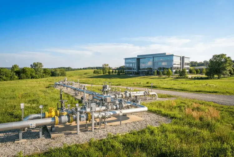 Spire: Stabiles Gasversorgungsunternehmen mit solider Dividende im Fokus