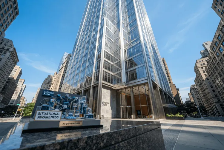 Goldman kassiert über 200 Millionen Dollar mit KI-Hedgefonds Situational Awareness