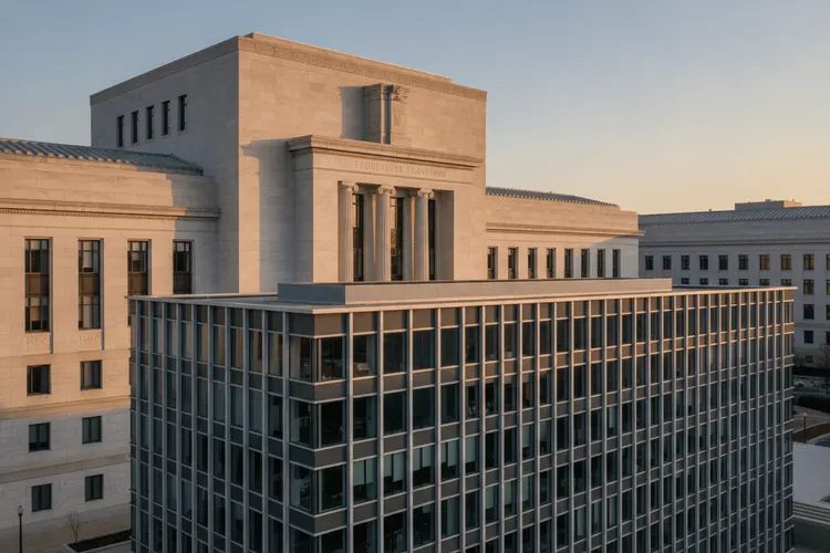 Wichtige US-Wirtschaftsdaten und Fed-Rede am Montag erwartet
