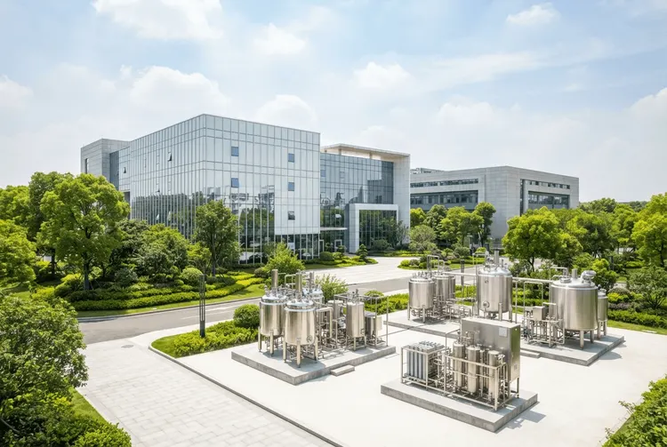 Bernstein: Diese chinesischen Biopharma-Aktien lohnen einen Blick